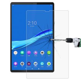 Tab M10 Plus Gehärtetes Schutzglas (TB-X606F / ZA5T0081EN / ZA5V0206EN)