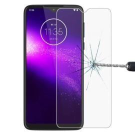 Schutzglas (gehärtet) Motorola One Macro / G8 Play