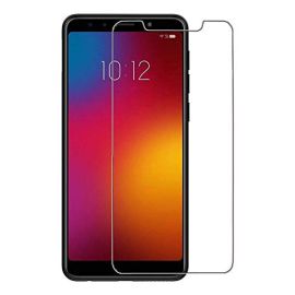 Lenovo K9 Schutzglas aus gehärtetem Glas