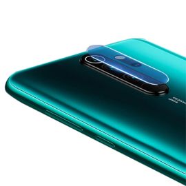 Gehärtetes Glas für die Kamera Xiaomi Redmi Note 8 Pro