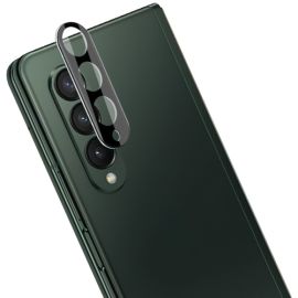IMAK Schutzglas für Samsung Galaxy Z Fold 3 5G Kamera schwarz