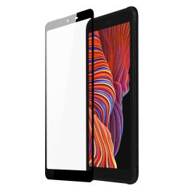 DUX DUCIS 3D Panzerglas Samsung Galaxy Xcover 5 schwarz