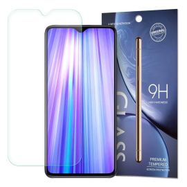 Gehärtetes Schutzglas Xiaomi Redmi Note 8 Pro