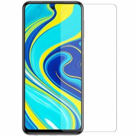 Xiaomi Redmi Note 9 Pro Panzerglas