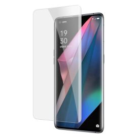 UV-gehärtetes Glas Oppo Find X3 Pro 5G