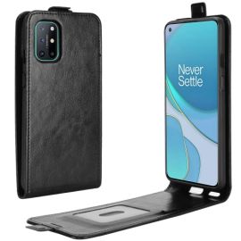 Flipcase OnePlus 8T schwarz