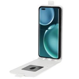 Klapphülle Honor Magic4 Pro 5G weiß