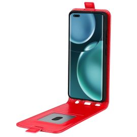 Klapphülle Honor Magic4 Pro 5G rot