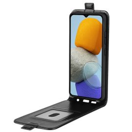 Klapphülle Samsung Galaxy M23 5G schwarz