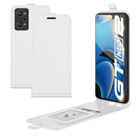 Klapphülle Realme GT Neo 2 5G weiß