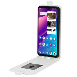 Klappkoffer TCL 30 SE / TCL 306 weiß