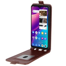 Klappkoffer TCL 30 SE / TCL 306 braun