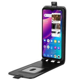 Flipcase TCL 30 SE / TCL 306 schwarz