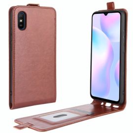 Redmi Case Xiaomi Redmi 9A / 9AT braun