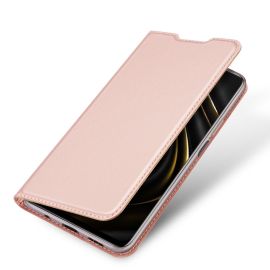 DUX Geldbörsenhülle Xiaomi Poco M3 rosa