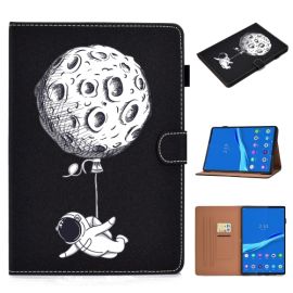 ART Klappcover Lenovo Tab M10 Plus (TB-X606F / ZA5T0081CZ / ZA5V0206CZ) SPACEMAN