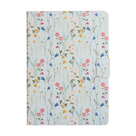 ART Klappcover Lenovo Tab M10 Plus (TB-X606F / ZA5T0081CZ / ZA5V0206CZ) FLORA L
