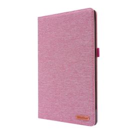 FABRIC Lenovo Tab P11 Klapphülle P11 / P11 5G / P11 Plus rosa