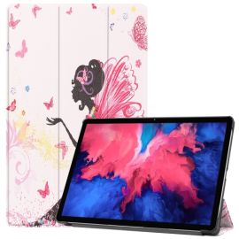 ART Lenovo Tab P11 Pro Flip-Case (TB-XJ706F) FAIRY