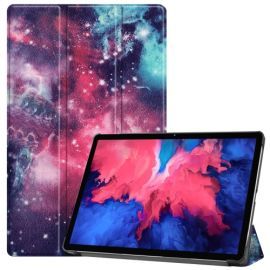 ART Lenovo Tab P11 Pro Flip-Case (TB-XJ706F) GALAXY