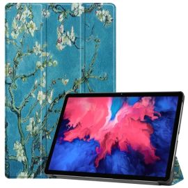 ART Tab P11 Pro Flip Case (TB-XJ706F) APRICOT BLOSSOM