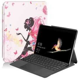 ART Flip-Cover Microsoft Surface Go 3 / 2 / 1 FAIRY