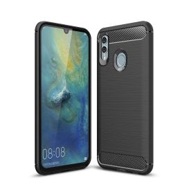 FLEXI TPU obal Honor 10 Lite čierny
