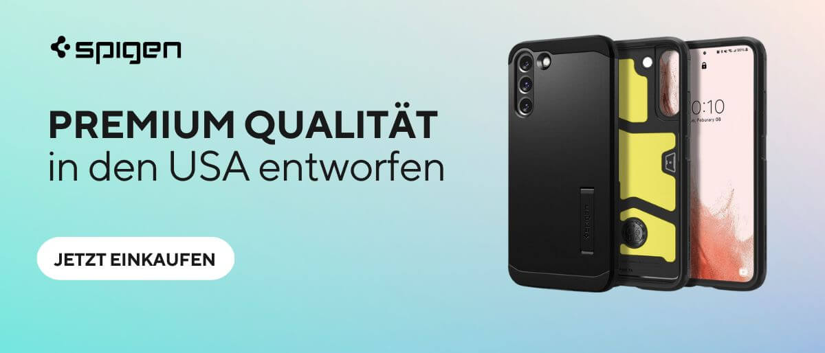 Premium-Handyhüllen SPIGEN