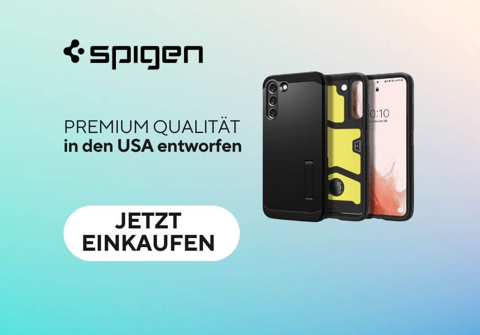 Premium-Handyhüllen SPIGEN